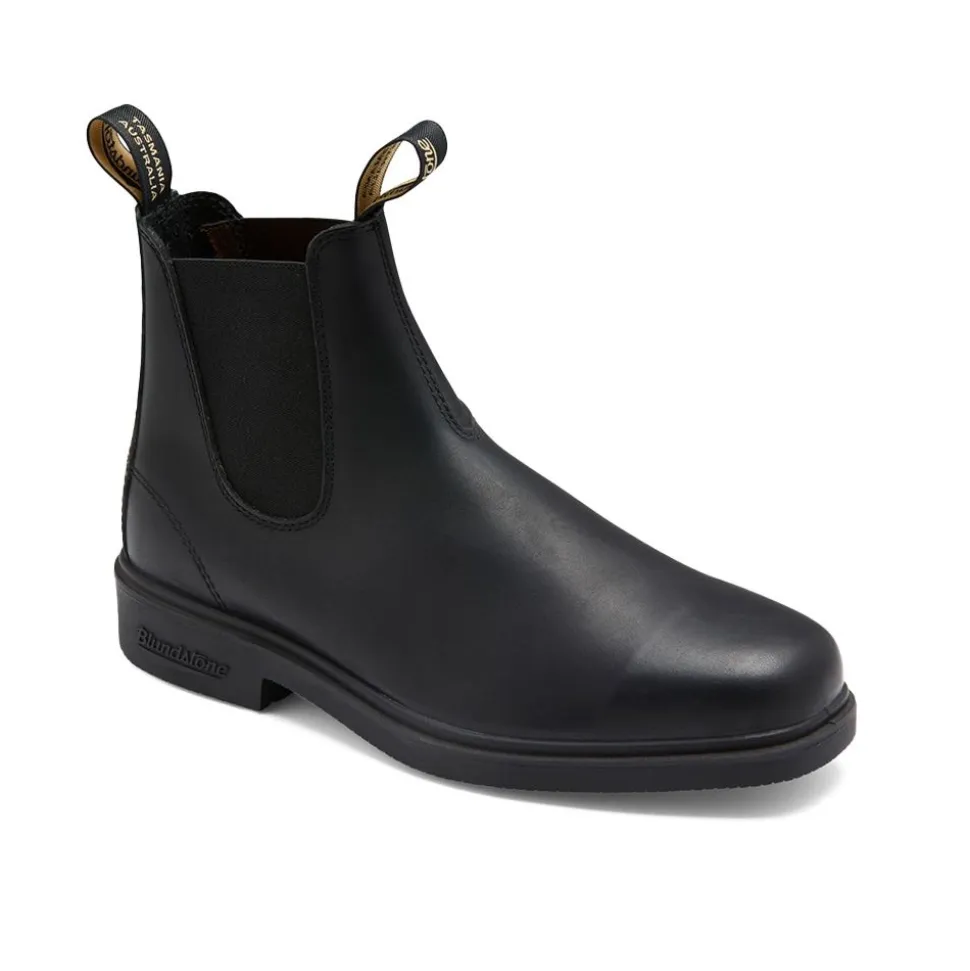 Dress Boots