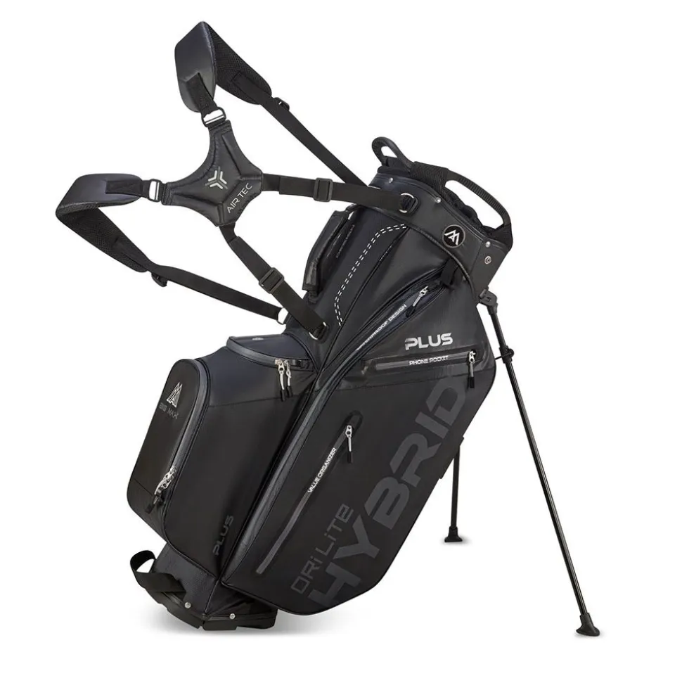 Dri Lite Hybrid Plus