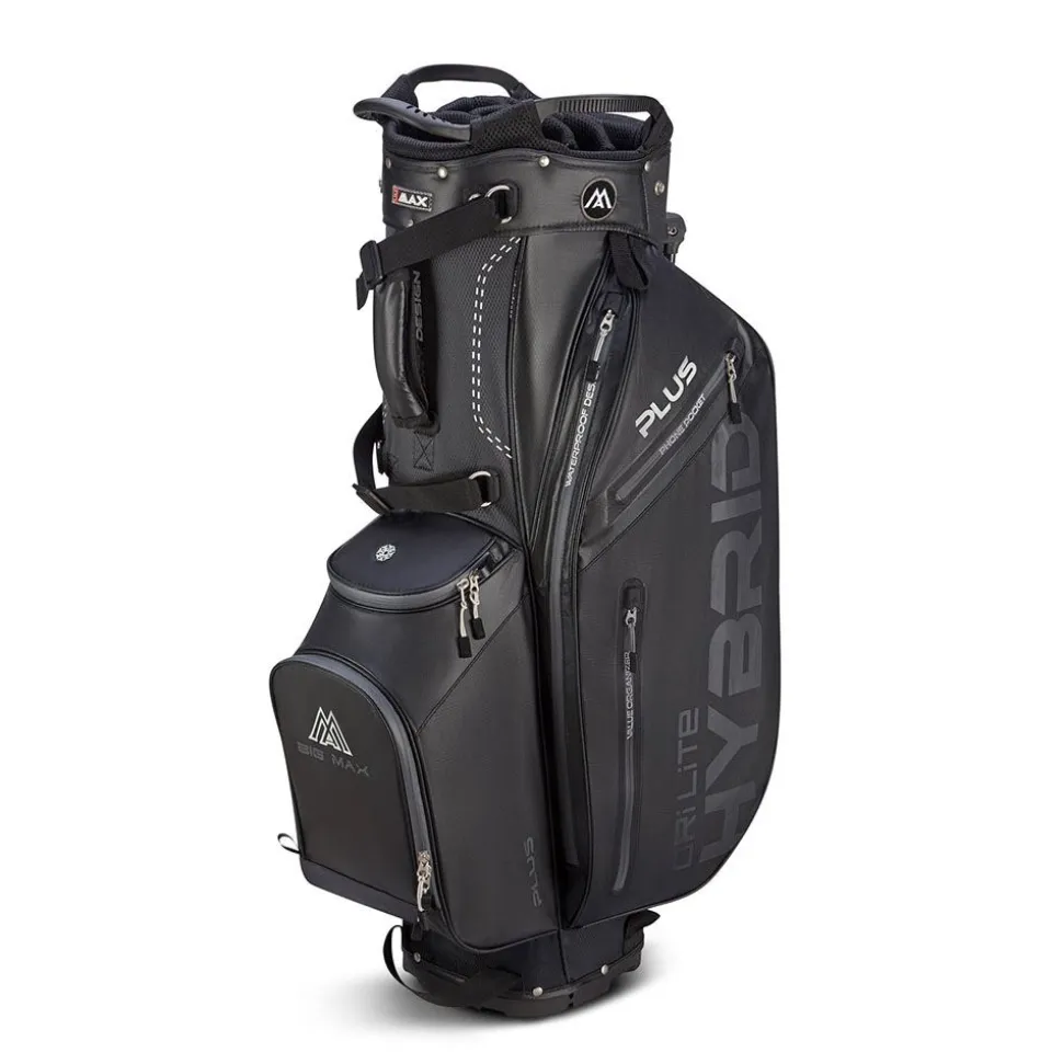 Dri Lite Hybrid Plus