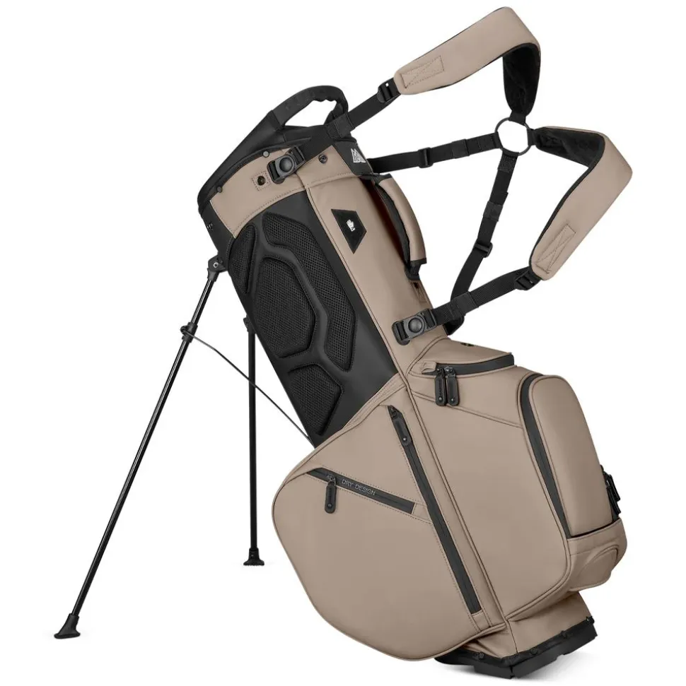 Dri Lite Hybrid Prime Stand