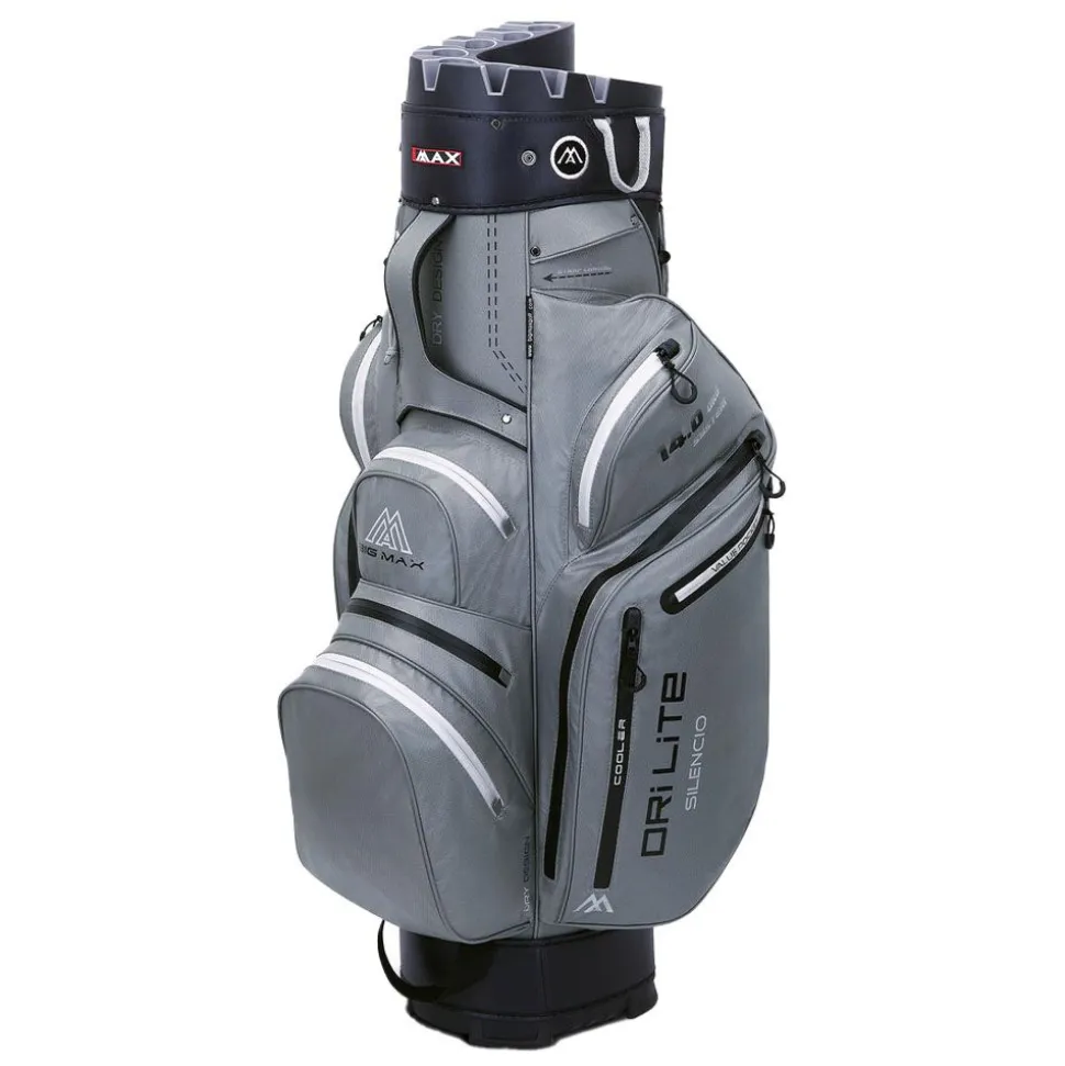 Dri Lite Silencio 2