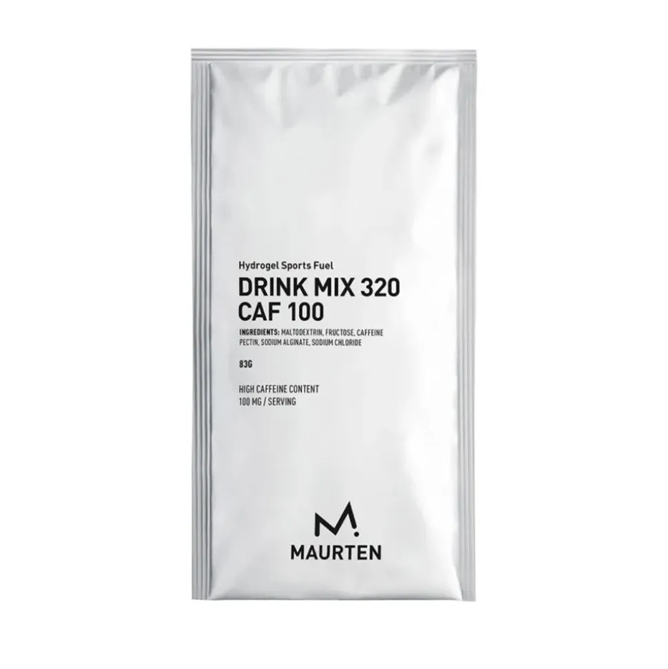 Drink Mix 320 CAF 100