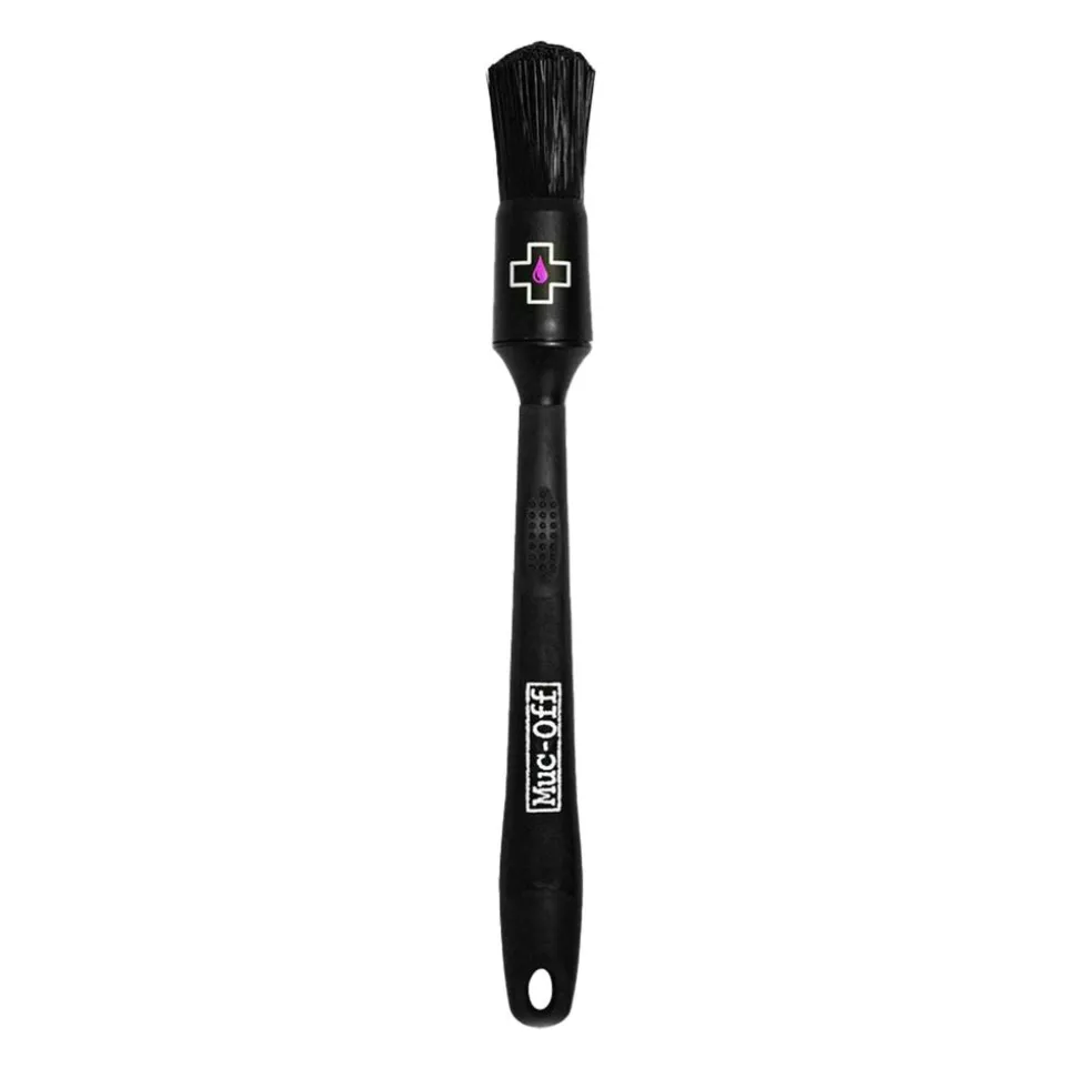 Drivetrain brush