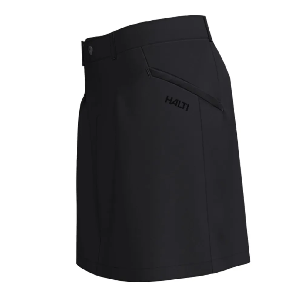 Drive W X-stretch Skort Dam
