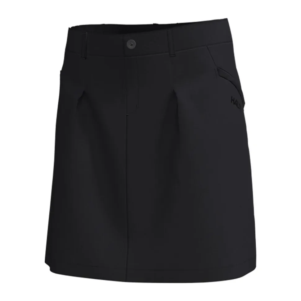 Drive W X-stretch Skort Dam