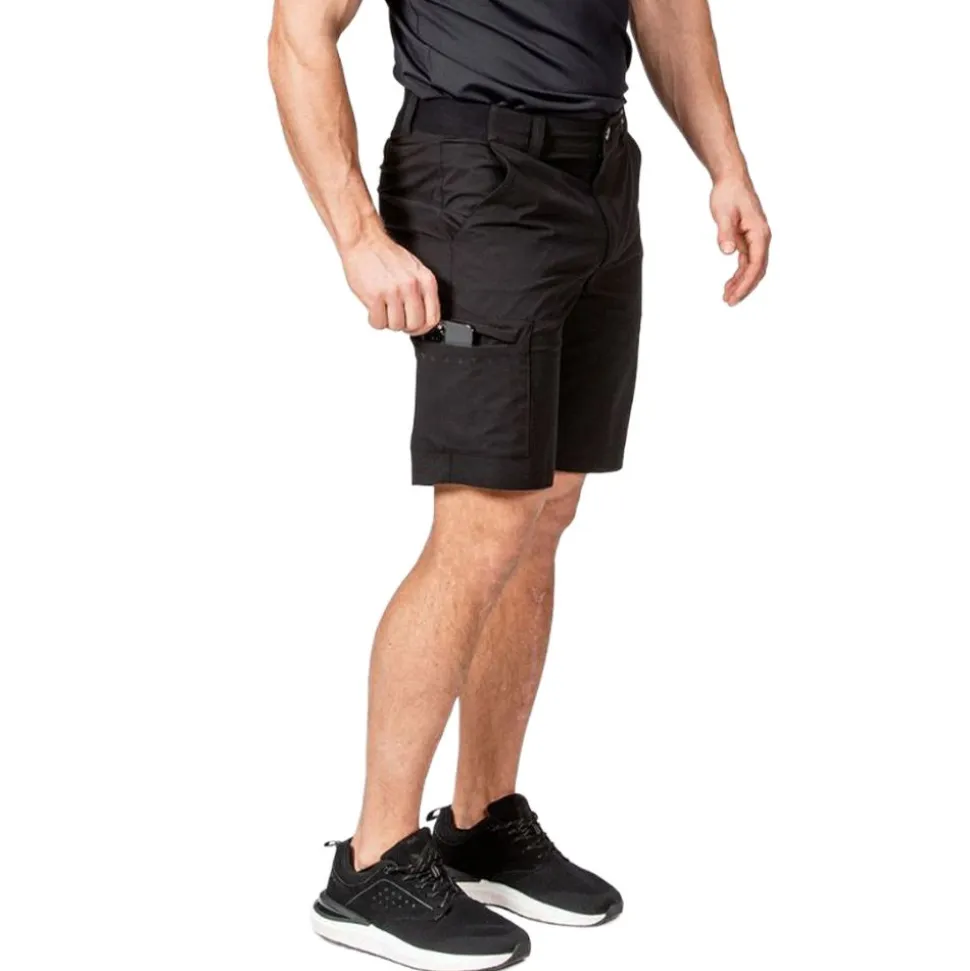 Drive X-stretch Shorts Herr