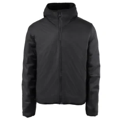D-3 RL Reversible Light Hood Jacket