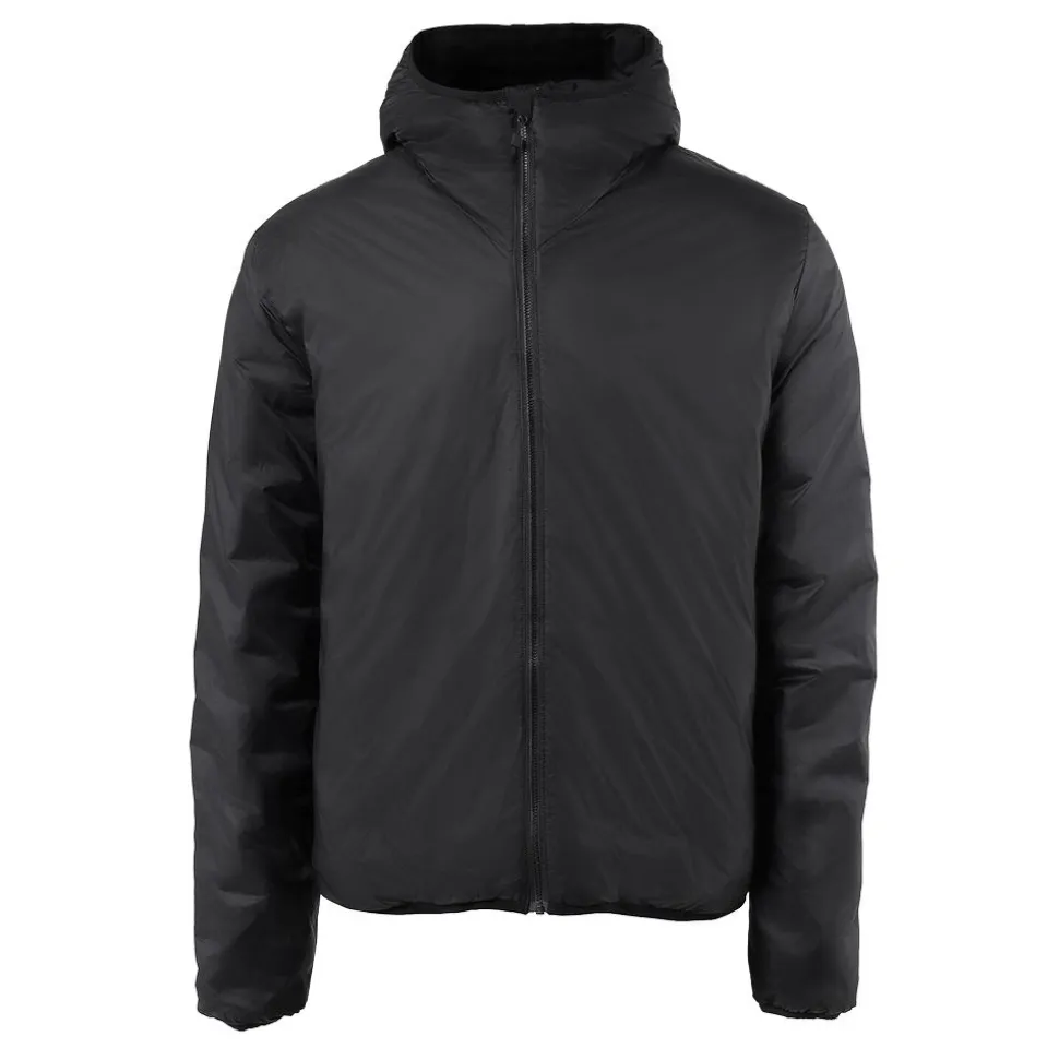 D-3 RL Reversible Light Hood Jacket