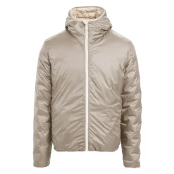 D-3 RL REVERSIBLE LIGHT HOOD JACKET herr