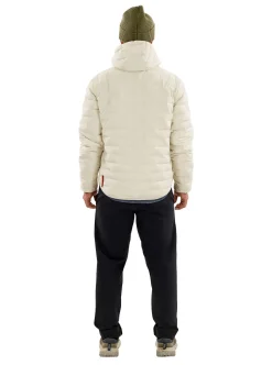 D-3 RL REVERSIBLE LIGHT HOOD JACKET herr