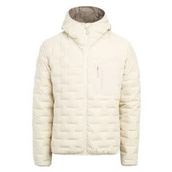 D-3 RL REVERSIBLE LIGHT HOOD JACKET herr