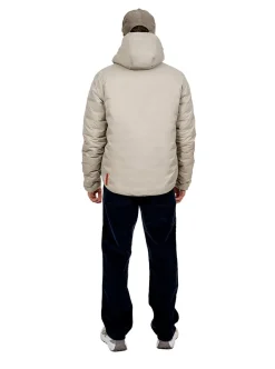 D-3 RL REVERSIBLE LIGHT HOOD JACKET herr