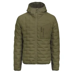 D-3 RL REVERSIBLE LIGHT HOOD JACKET herr