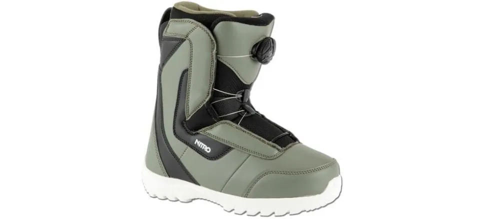 Droid BOA Junior