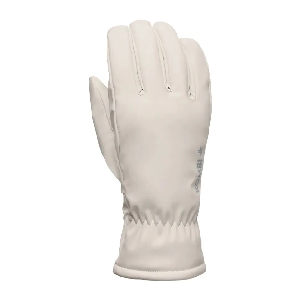 Drop Glove Dam