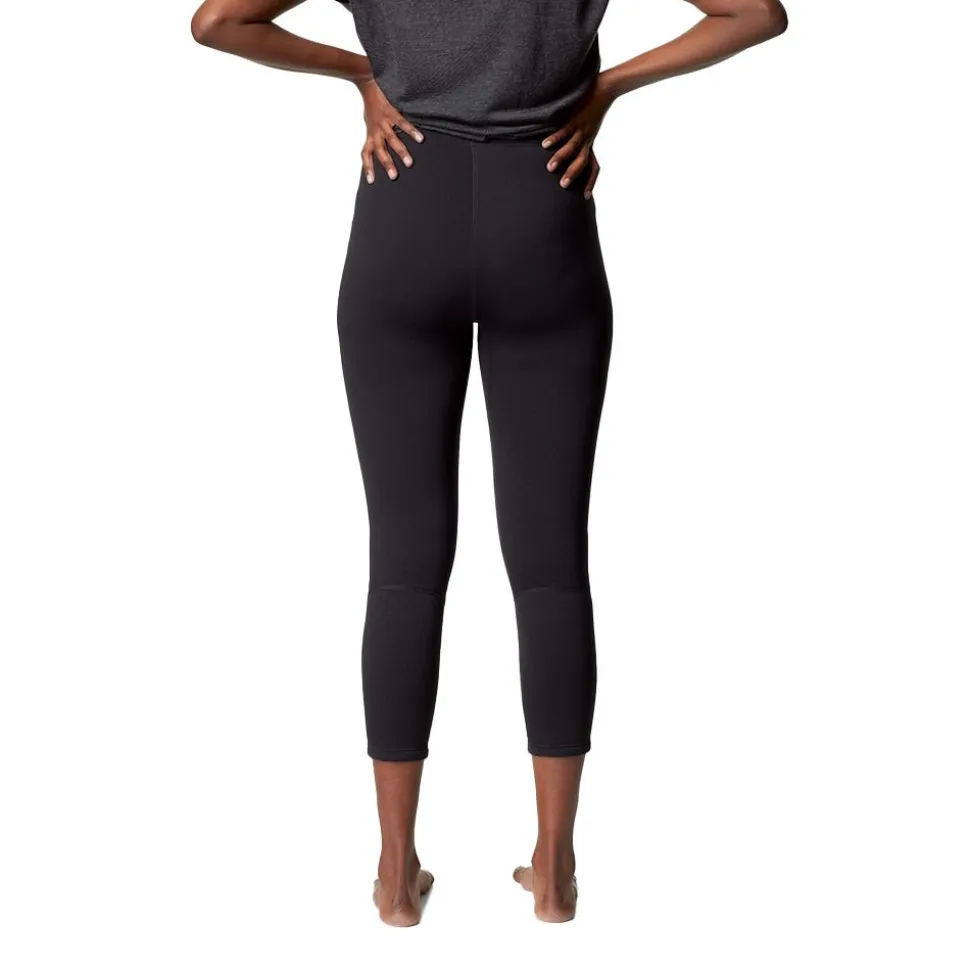 Drop Knee Power Tights Dam