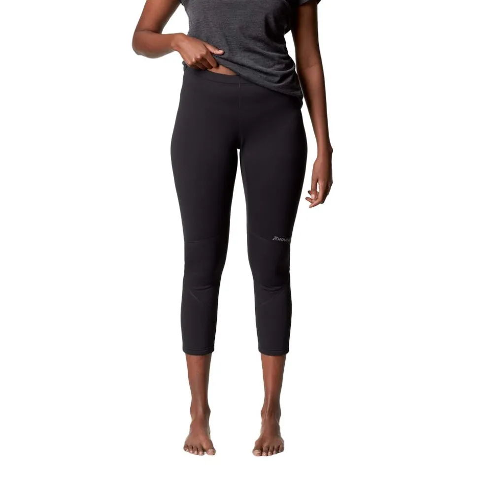 Drop Knee Power Tights Dam