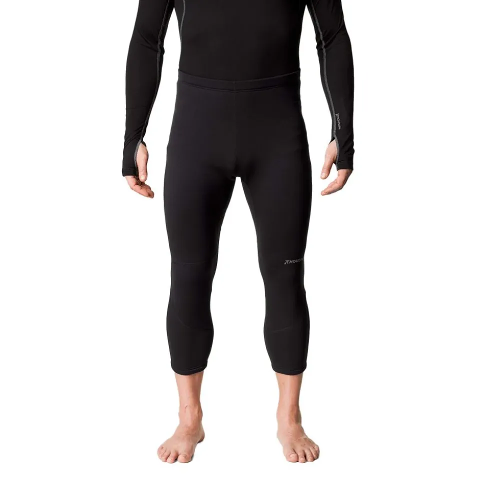 Drop Knee Power Tights Herr