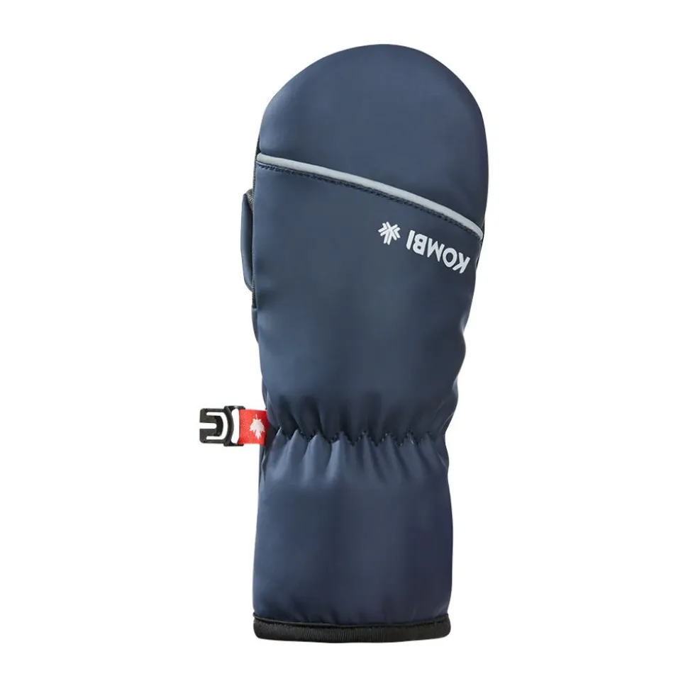 Drop Mitt Junior