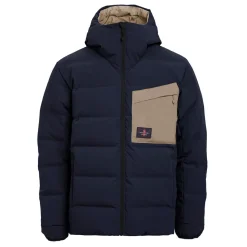D-1 R WINDSTOPPER® BY GORE-TEX LABS REVERSIBLE DOWN JACKET herr