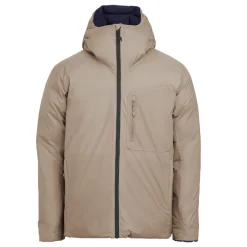 D-1 R WINDSTOPPER® BY GORE-TEX LABS REVERSIBLE DOWN JACKET herr
