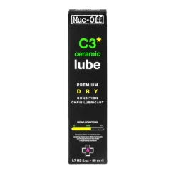 Dry Lube - C3 Ceramic 120 ml