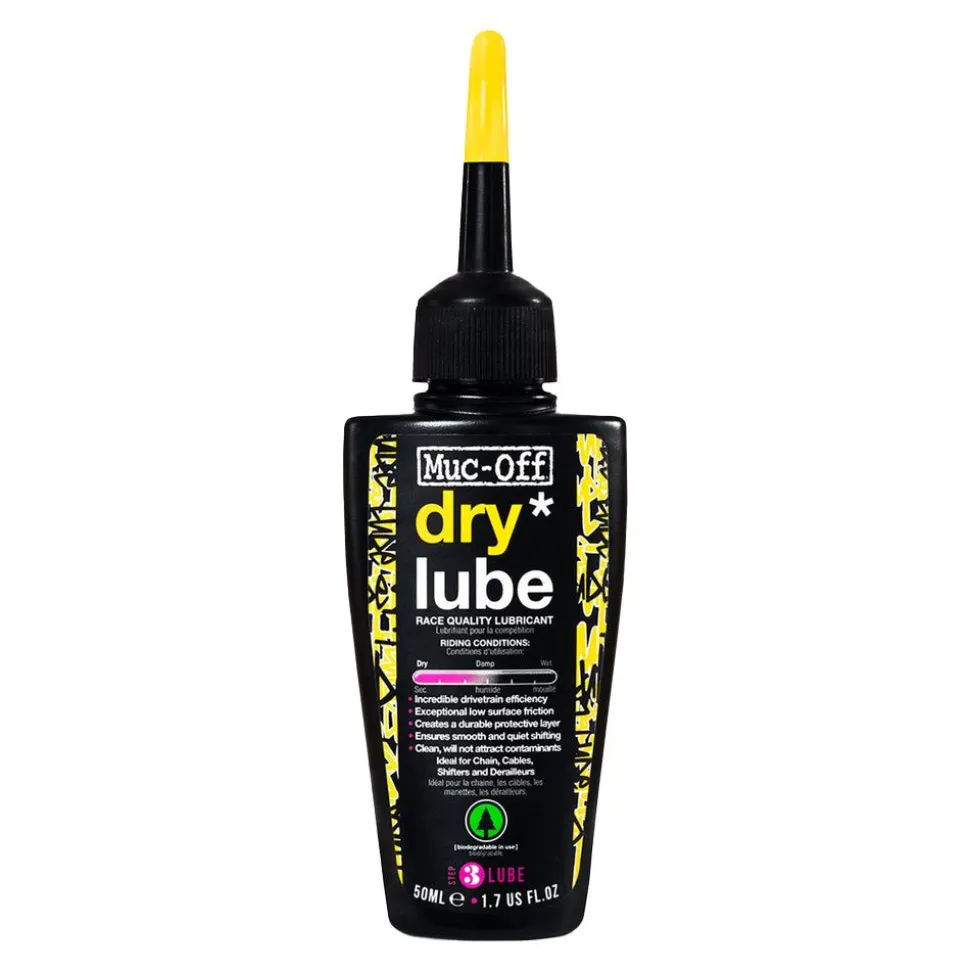 Dry Lube 120 ml