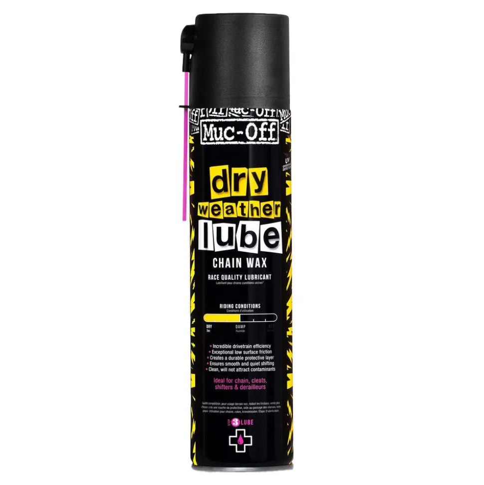 Dry Lube 400 ml