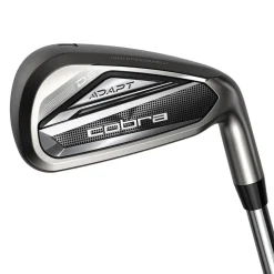 DS-Adapt Iron Set