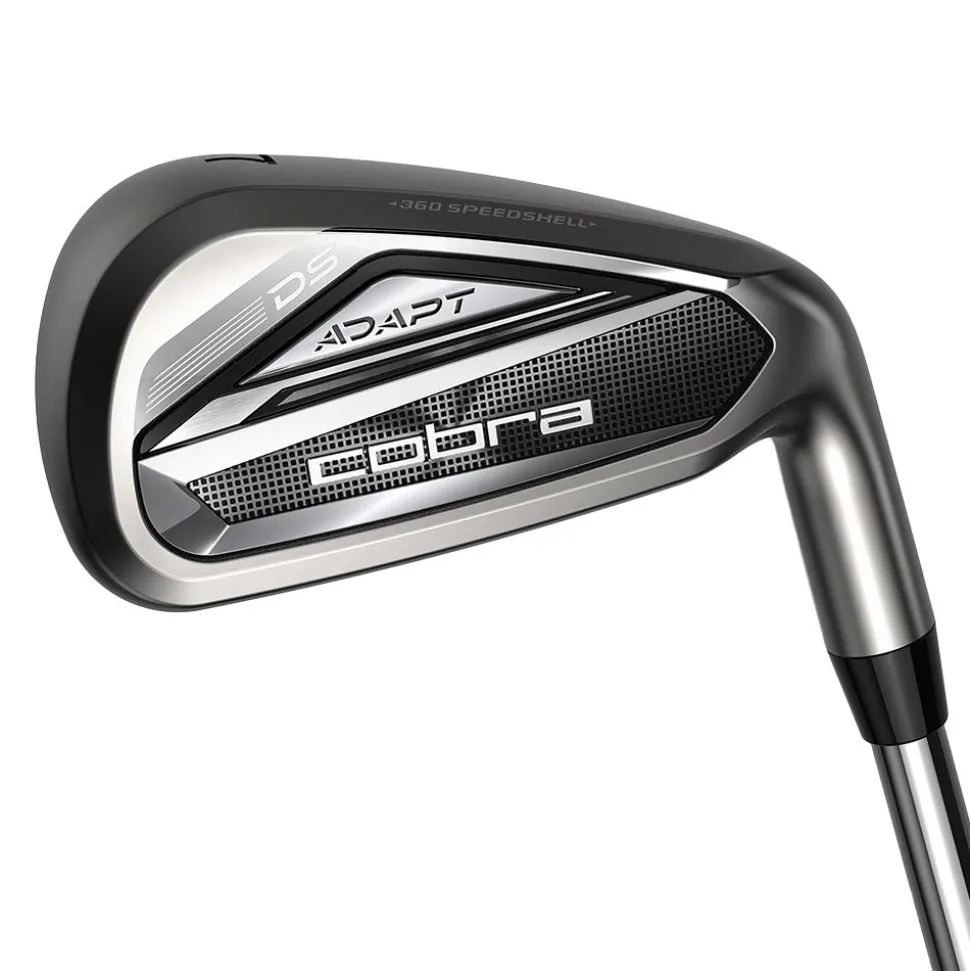 DS-Adapt Iron Set