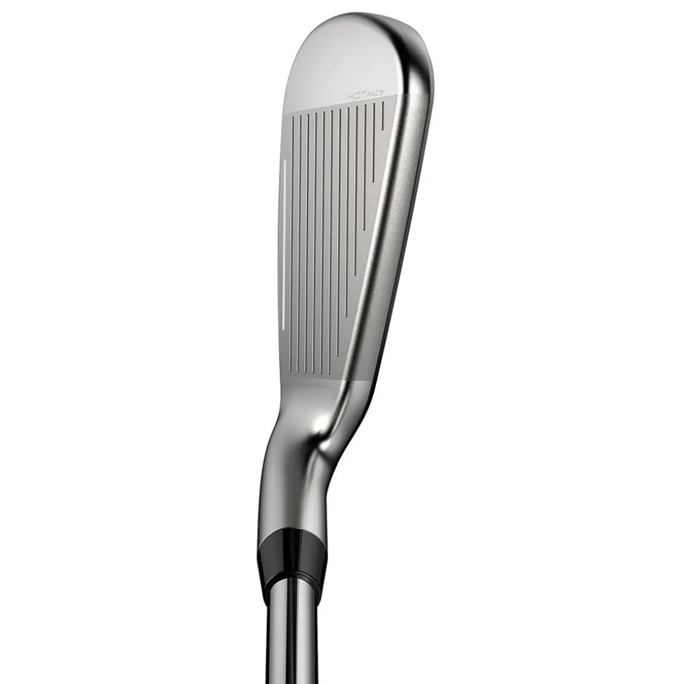 DS-Adapt Iron Set