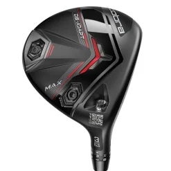 DS-Adapt Max Fairway