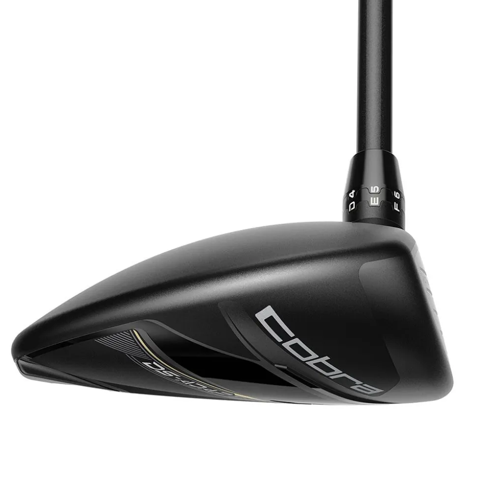 DS-Adapt Max Fairway Dam
