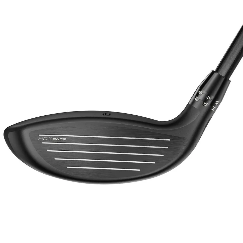 DS-Adapt Max Fairway Dam