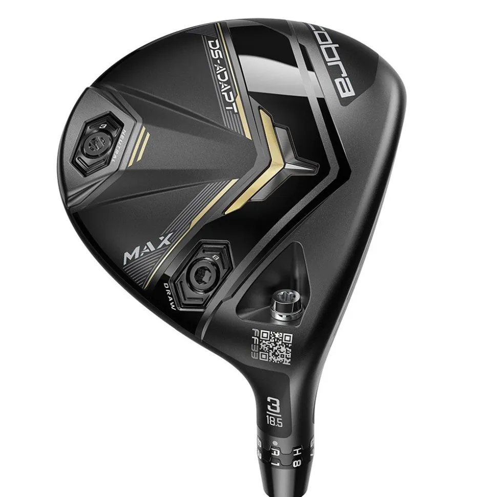 DS-Adapt Max Fairway Dam