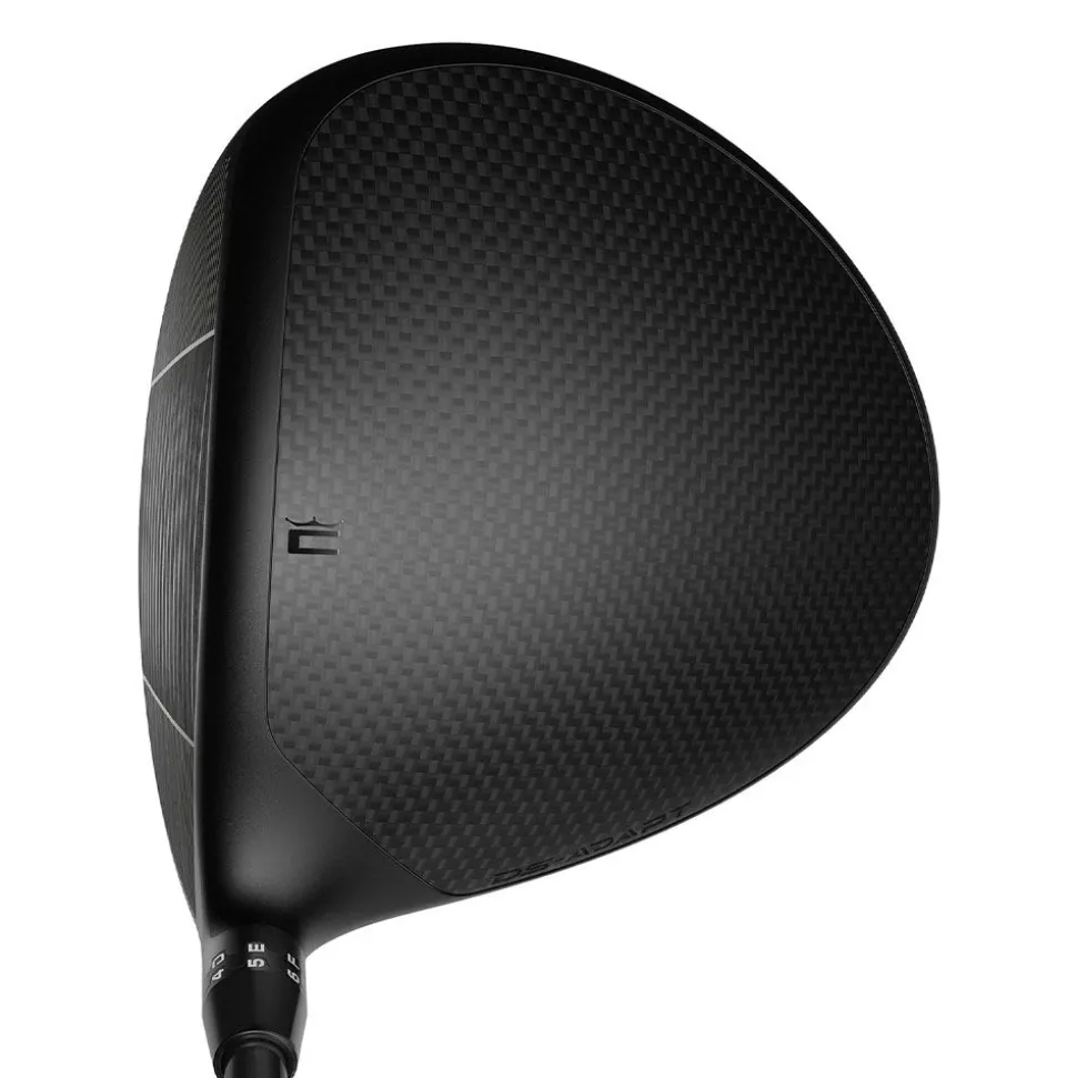 DS-Adapt Max K Driver