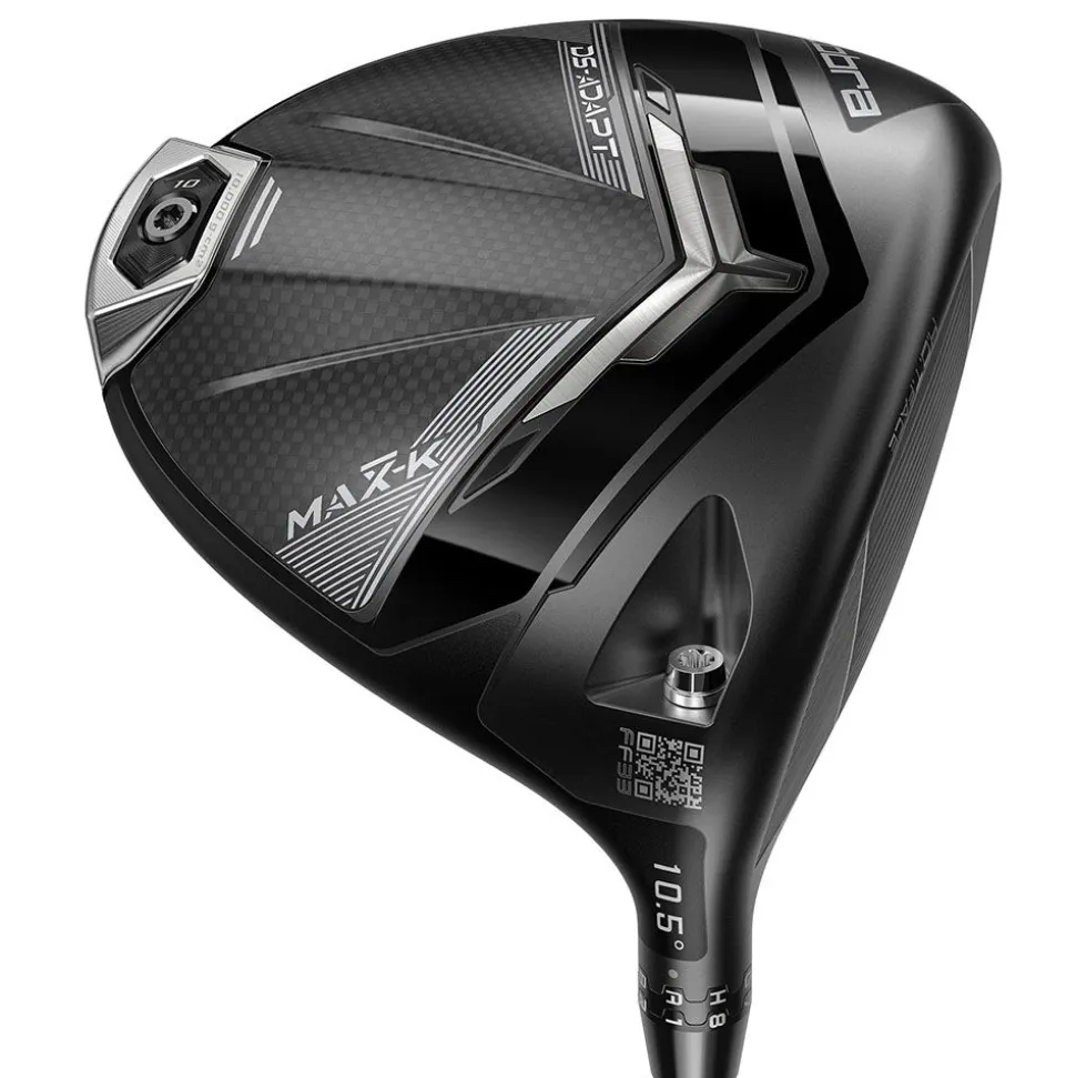 DS-Adapt Max K Driver