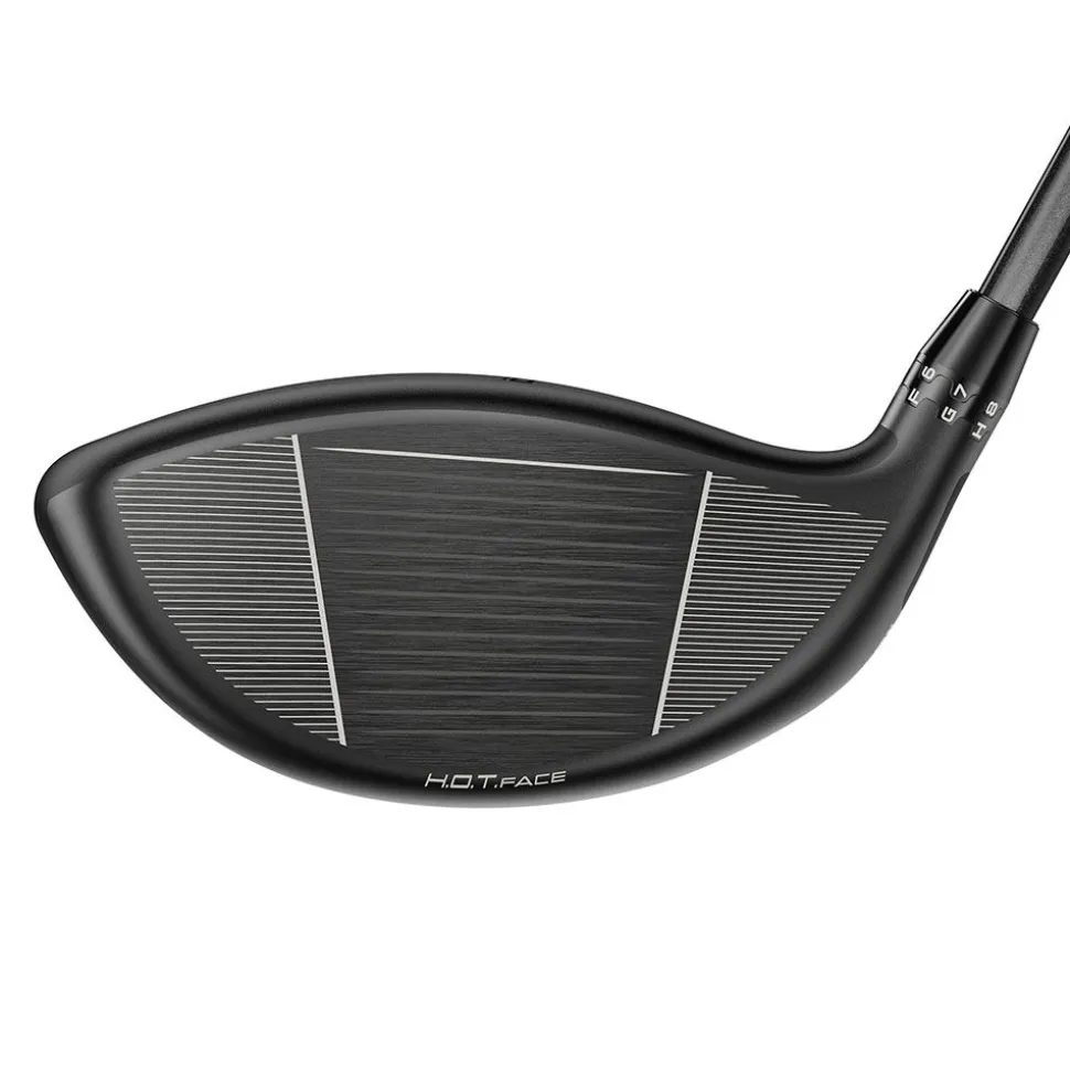 DS-Adapt Max K Driver