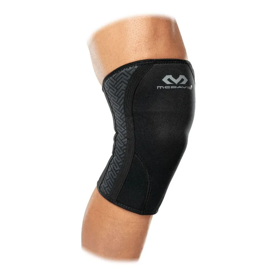Dual Density Knee Support Sleeves