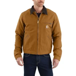 Duck Detroit Jacket Herr