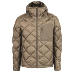 D-7 UL ULTRALIGHT DOWN HOOD JACKET