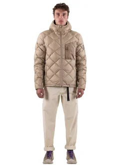 D-7 UL ULTRALIGHT DOWN HOOD JACKET