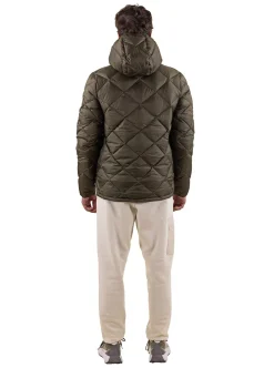 D-7 UL ULTRALIGHT DOWN HOOD JACKET herr