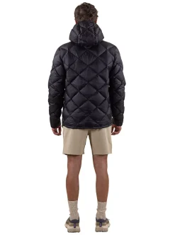 D-7 UL ULTRALIGHT DOWN HOOD JACKET herr