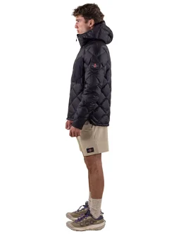 D-7 UL ULTRALIGHT DOWN HOOD JACKET herr