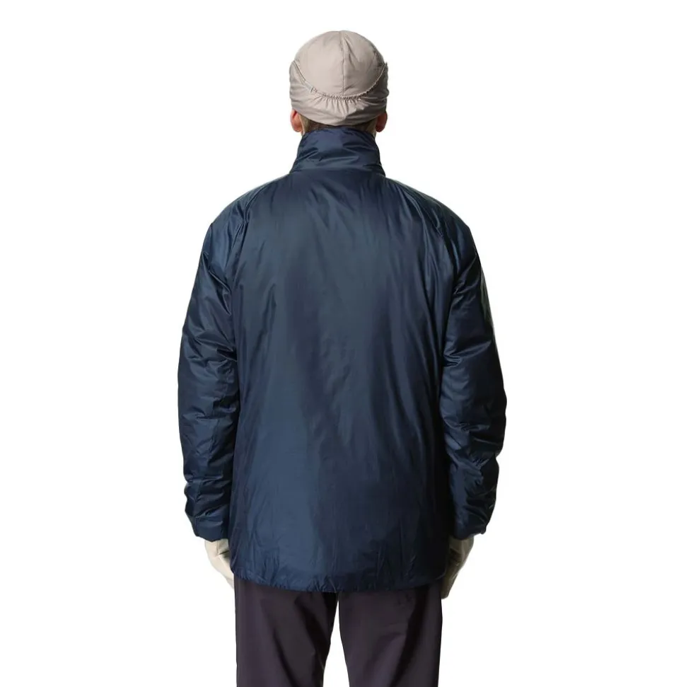 Dunfri Jacket Herr