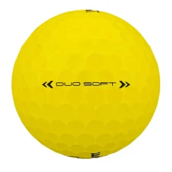 Duo Soft Golf Ball