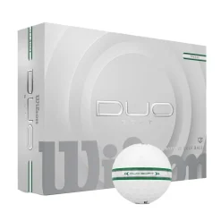 Duo Soft Golf Ball