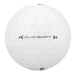 Duo Soft Golf Ball
