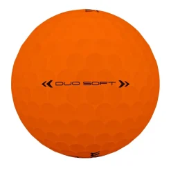 Duo Soft Golf Ball